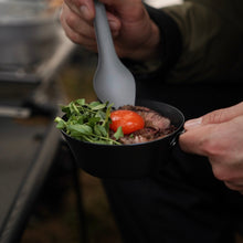 画像をギャラリービューアに読み込む, オーブンでも使える鉄カップ 350ml