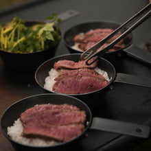 画像をギャラリービューアに読み込む, オーブンでも使える鉄カップ 350ml