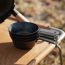 画像をギャラリービューアに読み込む, オーブンでも使える鉄カップ 350ml