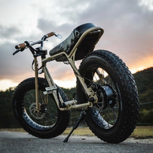 画像をギャラリービューアに読み込む, SUPER73 ZG - neru design works エディション