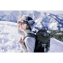 画像をギャラリービューアに読み込む, OWL MILS / E-OM-001 col.1