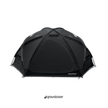 画像をギャラリービューアに読み込む, ACORN HOUSE 3.45 ブラック【他の商品との同梱不可】