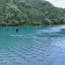 画像をギャラリービューアに読み込む, Tactical Folding Stand Up Paddle タクティカルフォールディングSUP