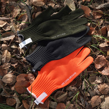 画像をギャラリービューアに読み込む, LOG GLOVE