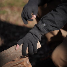 画像をギャラリービューアに読み込む, LOG GLOVE