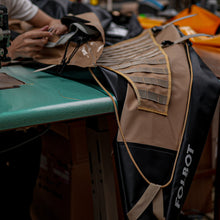 画像をギャラリービューアに読み込む, Tactical Folding Kayak タクティカルフォールディングカヤック オリーブドラブ