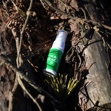 画像をギャラリービューアに読み込む, ORALPEACE CLEAN&MOISTURE マウススプレー&ウォッシュ