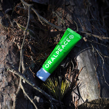 画像をギャラリービューアに読み込む, ORALPEACE CLEAN&MOISTURE 歯磨き&口腔ケアジェル