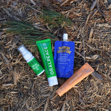 画像をギャラリービューアに読み込む, ORALPEACE OUTDOOR ADVENTURE Tooth Paste