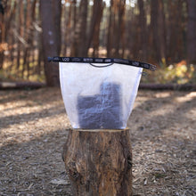 画像をギャラリービューアに読み込む, WEEKENDER x LOG PE ROLLTOP 4L