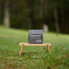 画像をギャラリービューアに読み込む, LOG Food Bag - LOG