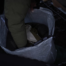 画像をギャラリービューアに読み込む, WEEKENDER x LOG PE ROLLTOP 60L