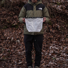 画像をギャラリービューアに読み込む, WEEKENDER x LOG PE ROLLTOP 4L