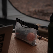 画像をギャラリービューアに読み込む, WEEKENDER x LOG PE POUCH