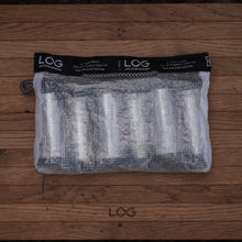 画像をギャラリービューアに読み込む, WEEKENDER x LOG PE POUCH