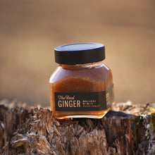 画像をギャラリービューアに読み込む, 松島兄弟のThe Real GINGER