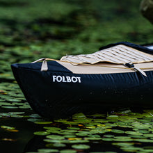 画像をギャラリービューアに読み込む, Tactical Folding Kayak タクティカルフォールディングカヤック ステルス