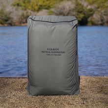 画像をギャラリービューアに読み込む, 【30%OFF】TACTICAL SLEEPING BAG