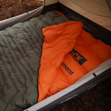 画像をギャラリービューアに読み込む, 【30%OFF】TACTICAL SLEEPING BAG