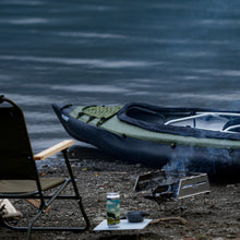 画像をギャラリービューアに読み込む, Tactical Folding Kayak タクティカルフォールディングカヤック ステルス