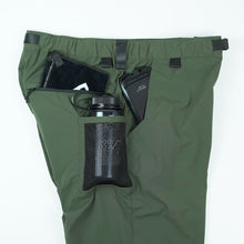 画像をギャラリービューアに読み込む, ROOT CO. PLAY Stretch Nylon Pants