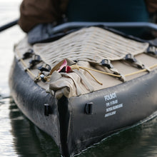 画像をギャラリービューアに読み込む, Tactical Folding Kayak タクティカルフォールディングカヤック オリーブドラブ
