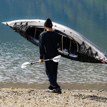 画像をギャラリービューアに読み込む, Tactical Folding Kayak タクティカルフォールディングカヤック コヨーテ
