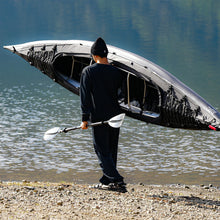 画像をギャラリービューアに読み込む, Tactical Folding Kayak タクティカルフォールディングカヤック オリーブドラブ
