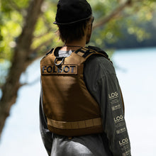 画像をギャラリービューアに読み込む, Tactical Floating Device