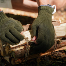 画像をギャラリービューアに読み込む, LOG GLOVE