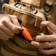 画像をギャラリービューアに読み込む, Tactical Floating Device