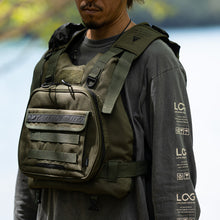 画像をギャラリービューアに読み込む, Tactical Floating Device