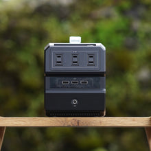 画像をギャラリービューアに読み込む, ENERBOX-01