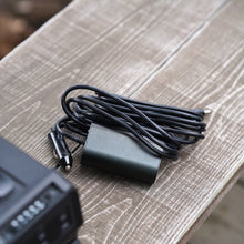 画像をギャラリービューアに読み込む, 高速充電用カーチャージャー15V90W