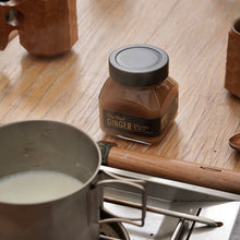 画像をギャラリービューアに読み込む, 松島兄弟のThe Real GINGER