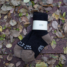 画像をギャラリービューアに読み込む, LOG CHILL SOX