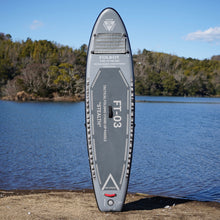 画像をギャラリービューアに読み込む, Tactical Folding Stand Up Paddle タクティカルフォールディングSUP