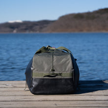 画像をギャラリービューアに読み込む, 【30%OFF】Tactical Duffle Bag タクティカルダッフルバッグ