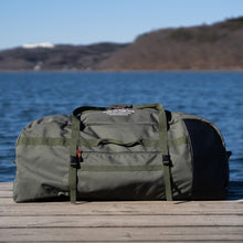 画像をギャラリービューアに読み込む, 【30%OFF】Tactical Duffle Bag タクティカルダッフルバッグ