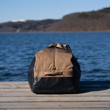 画像をギャラリービューアに読み込む, 【30%OFF】Tactical Duffle Bag タクティカルダッフルバッグ