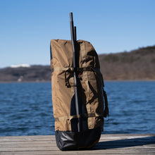 画像をギャラリービューアに読み込む, 【30%OFF】Tactical Duffle Bag タクティカルダッフルバッグ