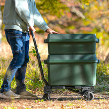 画像をギャラリービューアに読み込む, F-CART2 2x4 BK