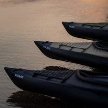 画像をギャラリービューアに読み込む, Tactical Folding Kayak タクティカルフォールディングカヤック オリーブドラブ