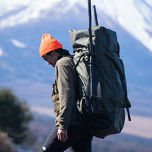 画像をギャラリービューアに読み込む, Tactical Folding Kayak タクティカルフォールディングカヤック オリーブドラブ