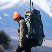 画像をギャラリービューアに読み込む, 【30%OFF】Tactical Duffle Bag タクティカルダッフルバッグ