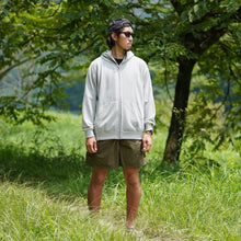 画像をギャラリービューアに読み込む, 【SPECIAL PRICE】WATER PROOF HOODIE - LOG exclusive model -