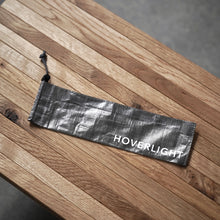 画像をギャラリービューアに読み込む, HOVERLIGHT SPORK Gray ダイニーマケース付き(黒)