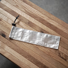 画像をギャラリービューアに読み込む, HOVERLIGHT SPORK Gray ダイニーマケース付き(白)