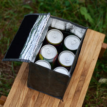 画像をギャラリービューアに読み込む, LOG Food Bag - LOG