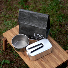 画像をギャラリービューアに読み込む, LOG Food Bag - LOG